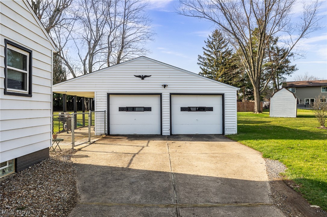 18255 Shurmer Road Strongsville OH 44136