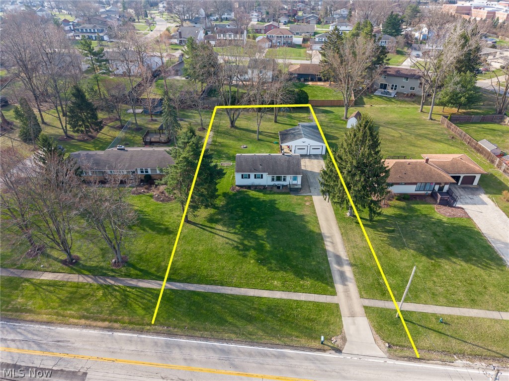18255 Shurmer Road Strongsville OH 44136