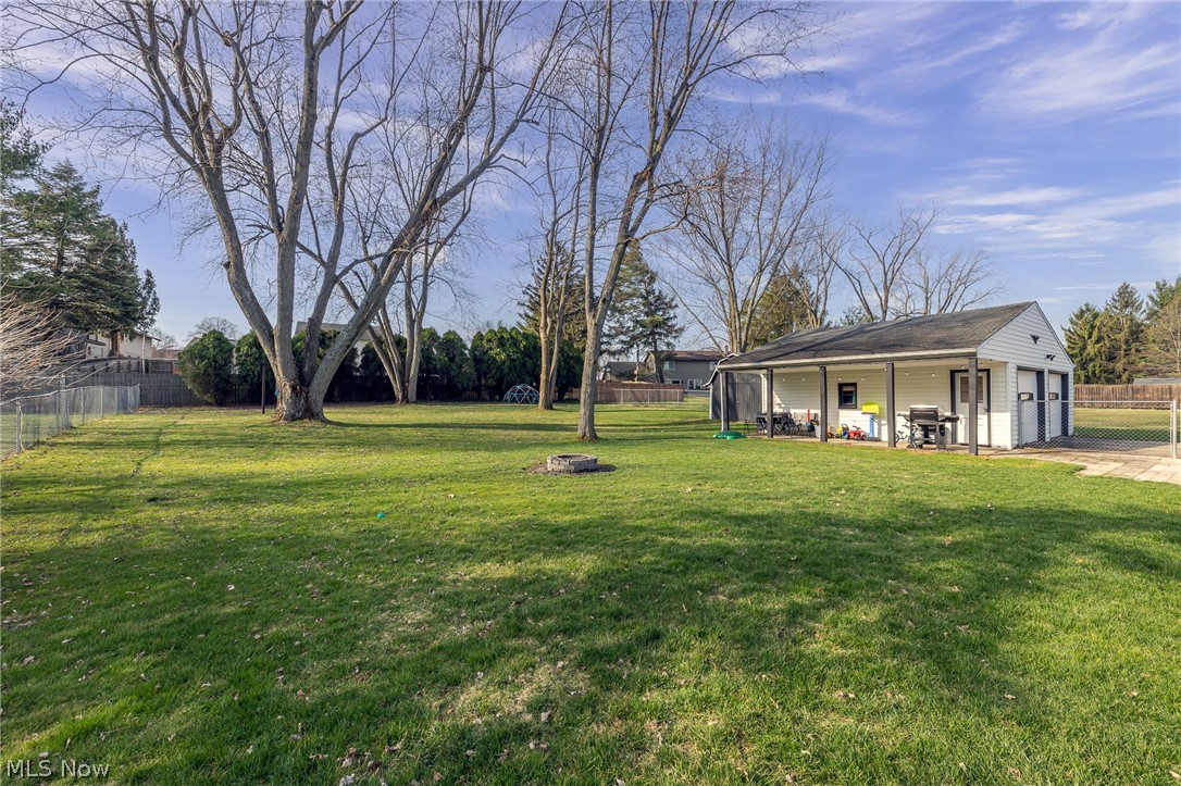 18255 Shurmer Road Strongsville OH 44136