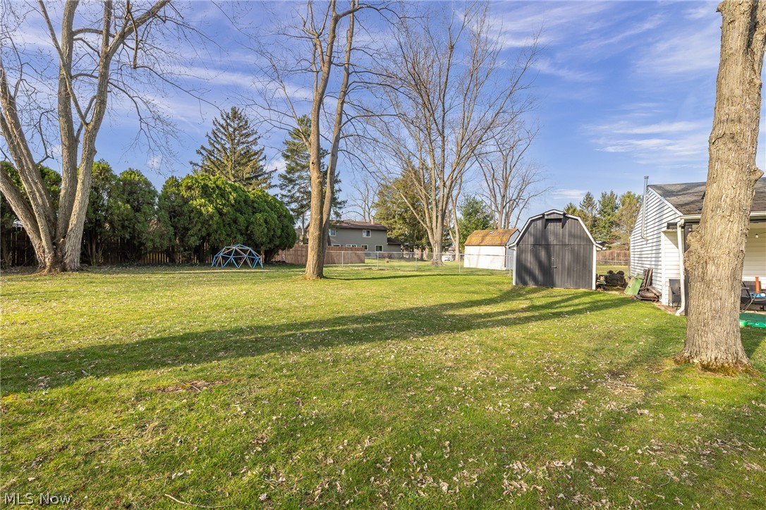 18255 Shurmer Road Strongsville OH 44136