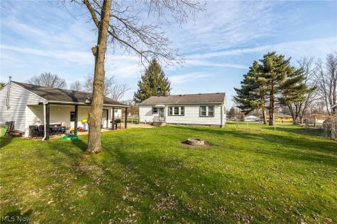 18255 Shurmer Road Strongsville OH 44136