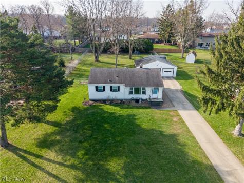 18255 Shurmer Road Strongsville OH 44136