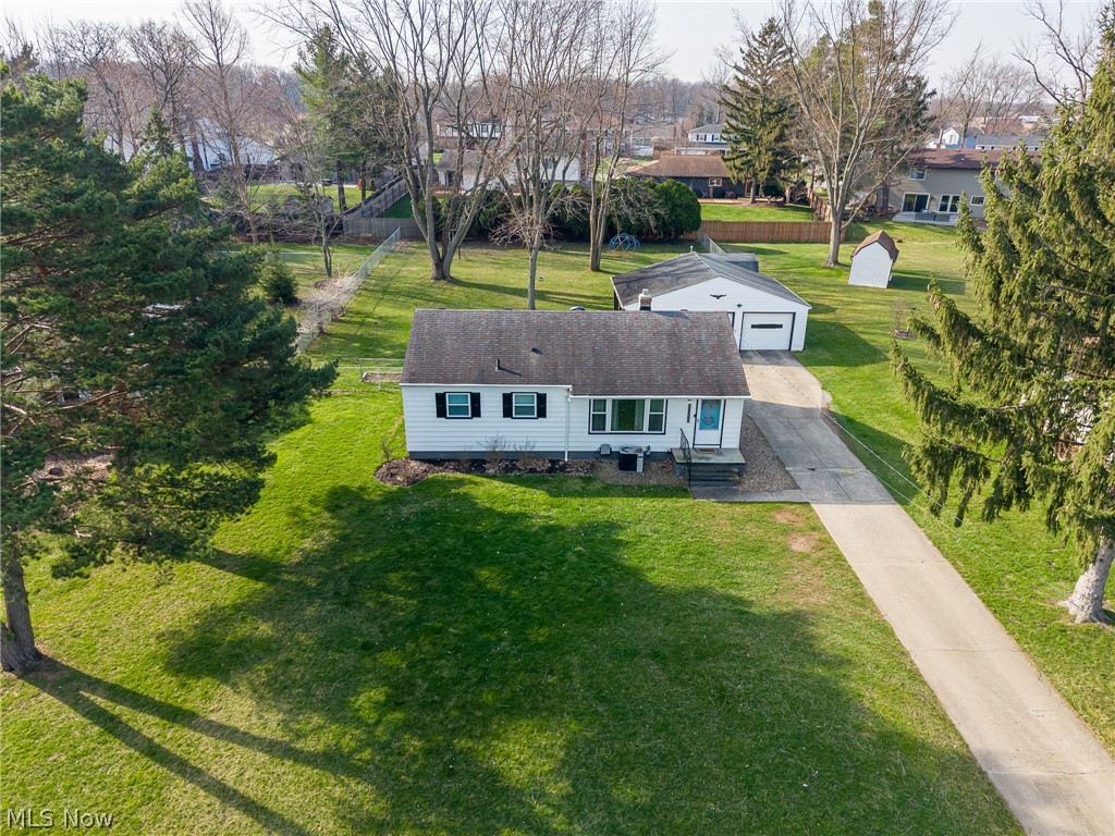 18255 Shurmer Road Strongsville OH 44136