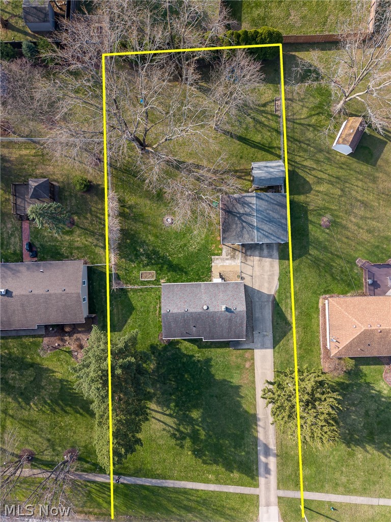 18255 Shurmer Road Strongsville OH 44136