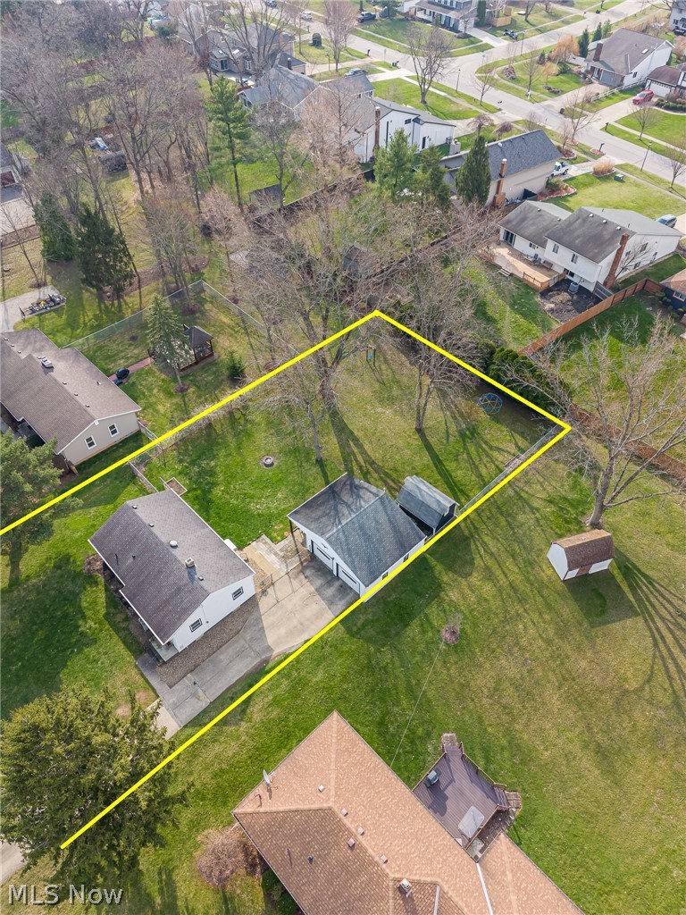 18255 Shurmer Road Strongsville OH 44136
