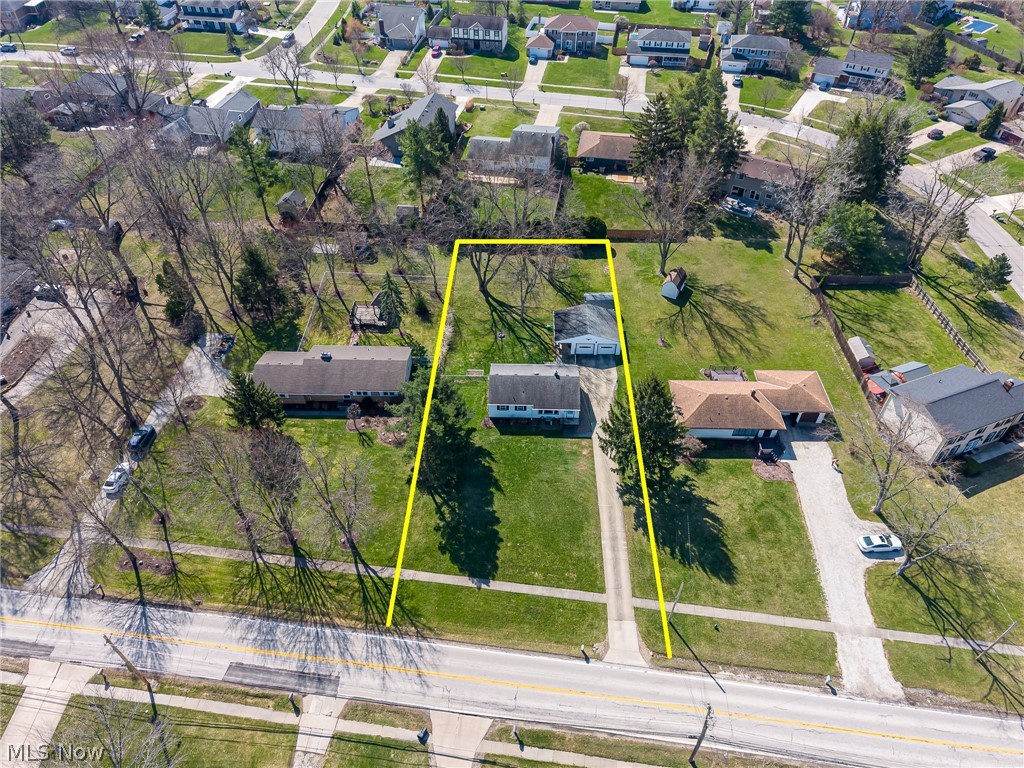 18255 Shurmer Road Strongsville OH 44136