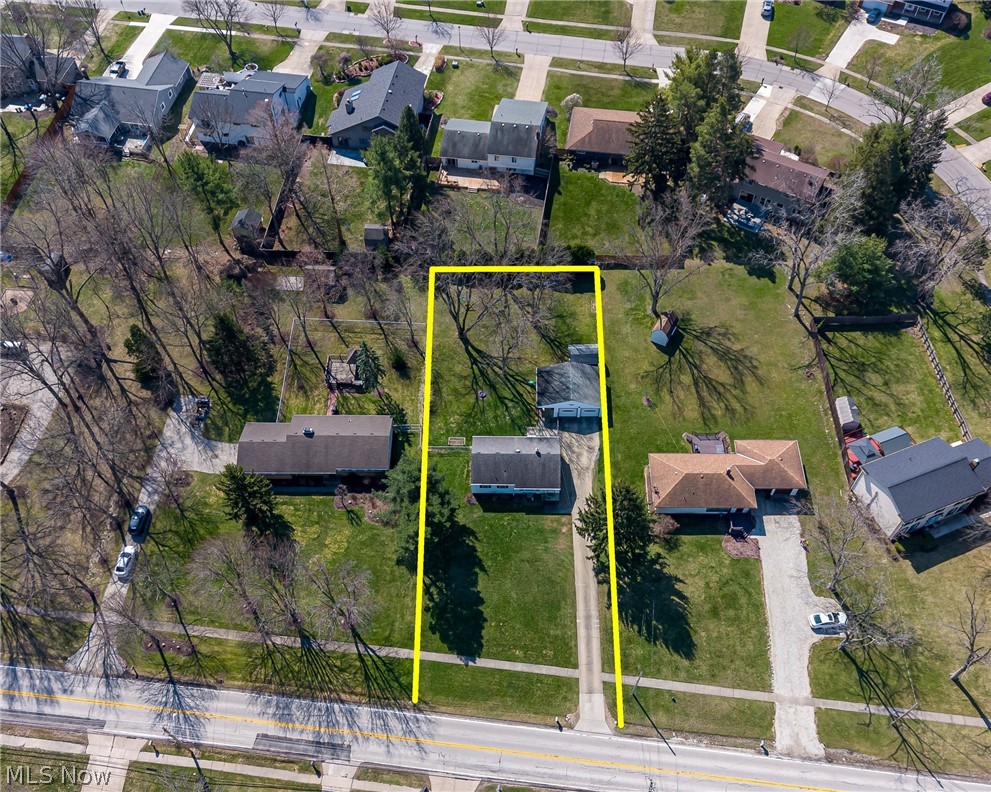 18255 Shurmer Road Strongsville OH 44136