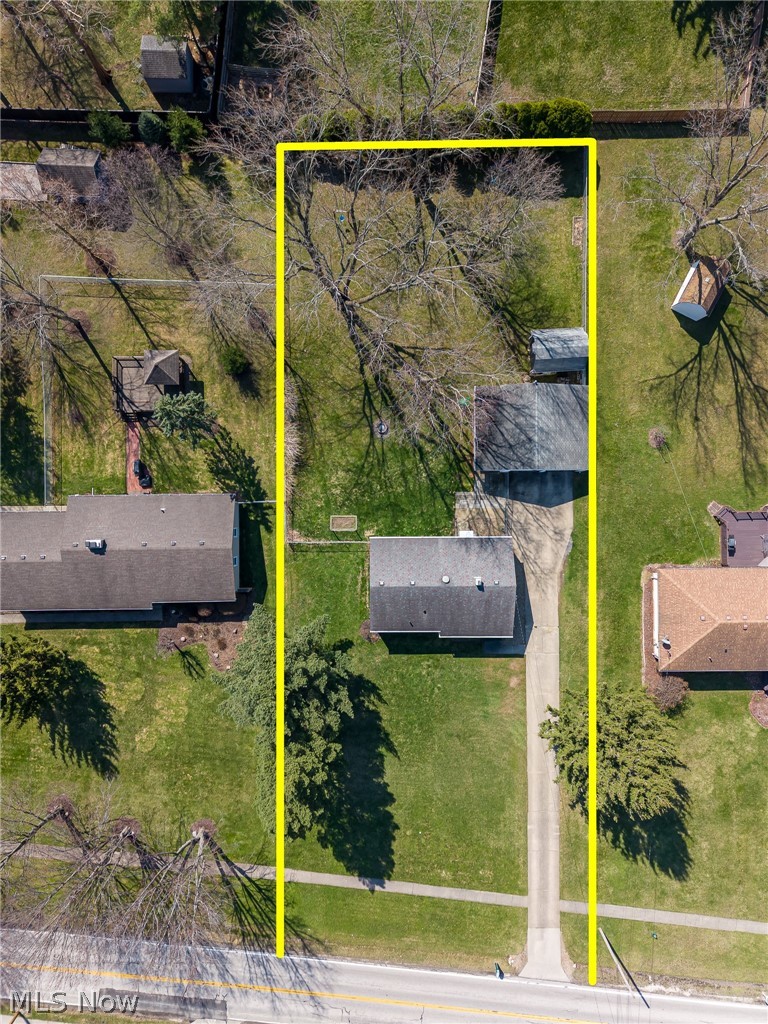 18255 Shurmer Road Strongsville OH 44136