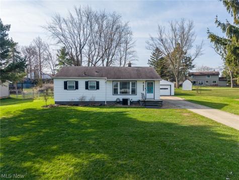 18255 Shurmer Road Strongsville OH 44136