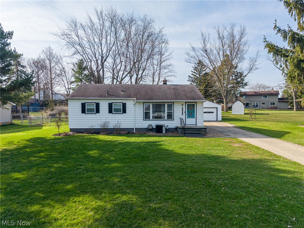 18255 Shurmer Road Strongsville OH 44136
