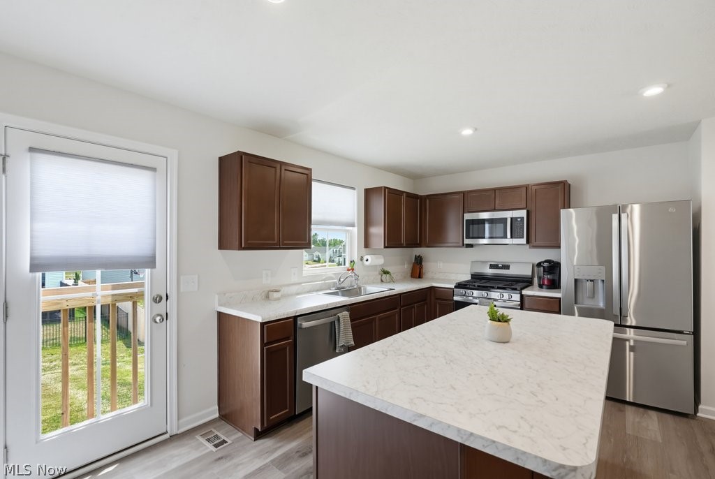 232 Cumberland Trail Seville OH 44273