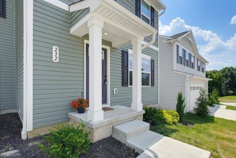 232 Cumberland Trail Seville OH 44273