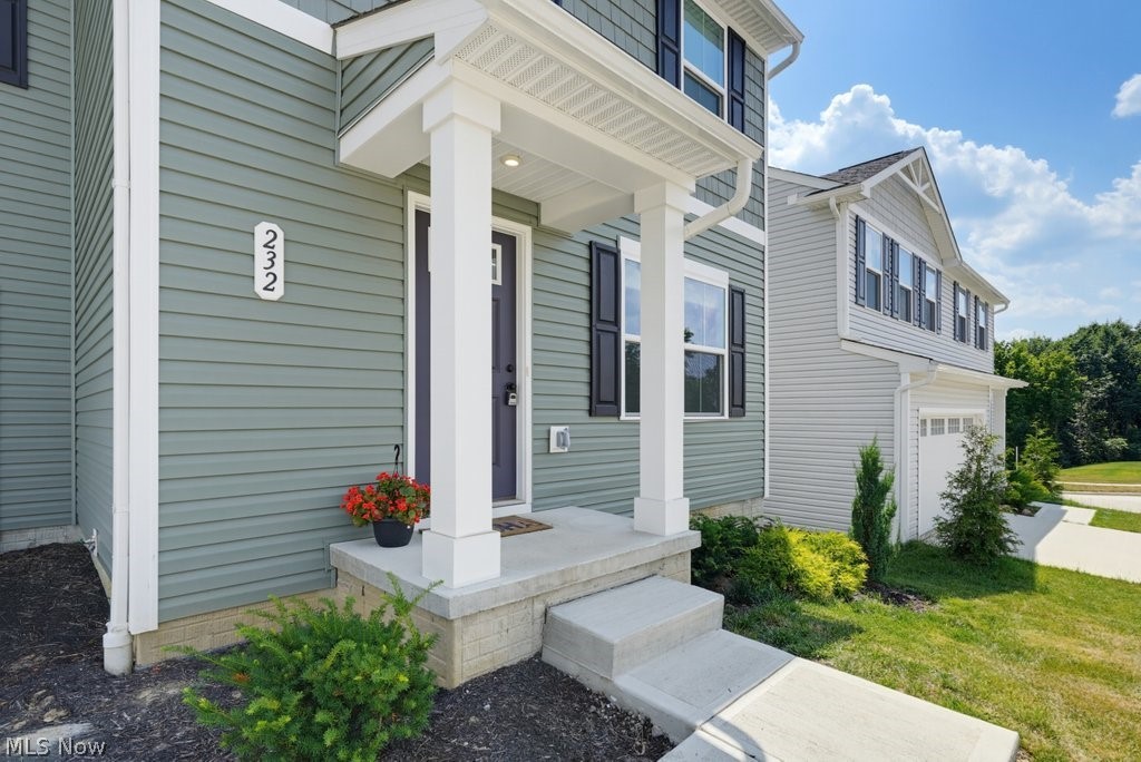 232 Cumberland Trail Seville OH 44273
