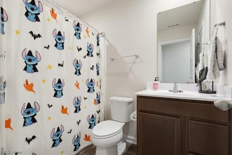 232 Cumberland Trail Seville OH 44273