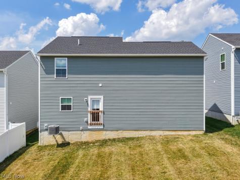 232 Cumberland Trail Seville OH 44273