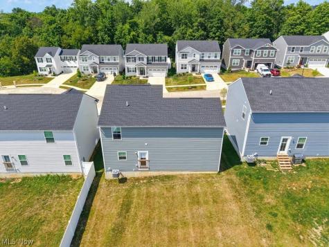232 Cumberland Trail Seville OH 44273