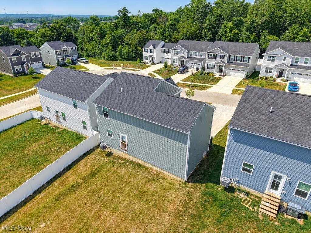 232 Cumberland Trail Seville OH 44273
