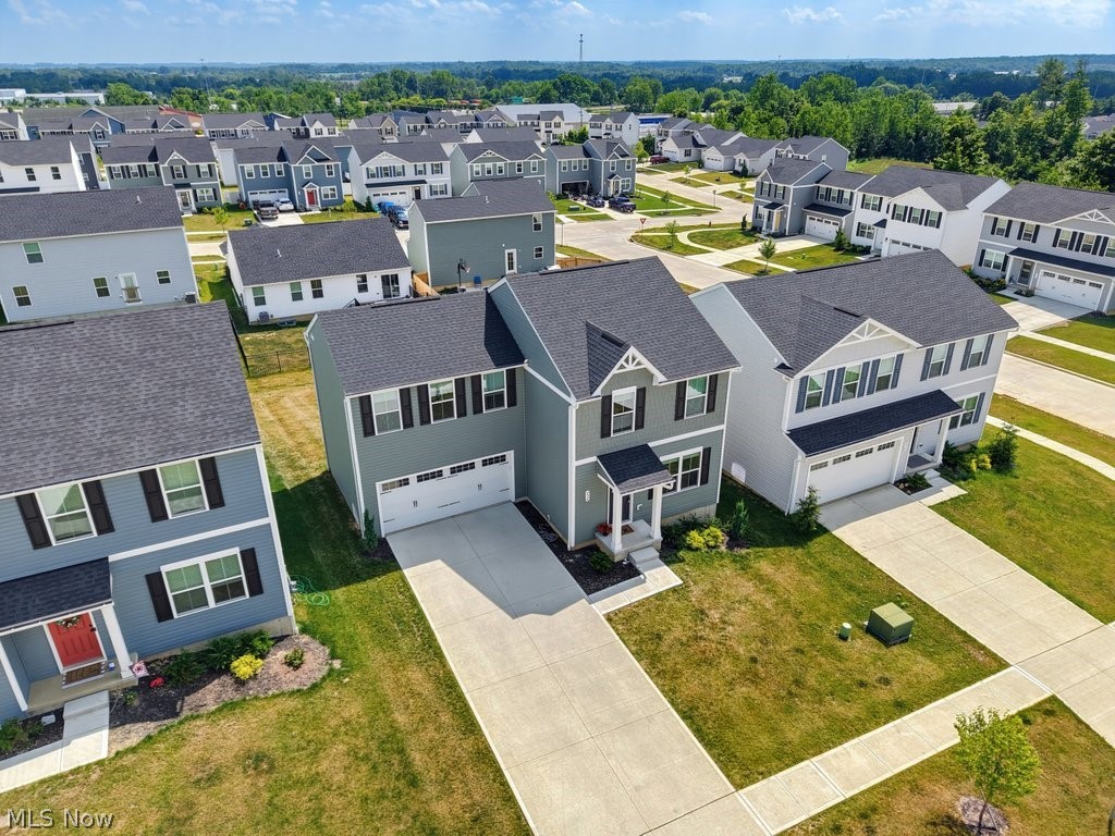 232 Cumberland Trail Seville OH 44273