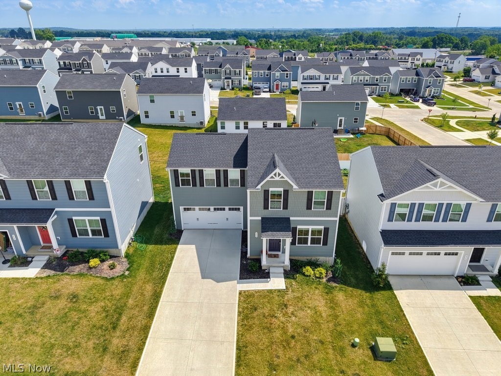 232 Cumberland Trail Seville OH 44273