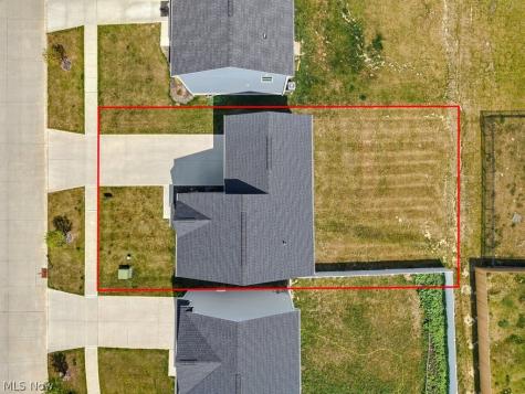 232 Cumberland Trail Seville OH 44273