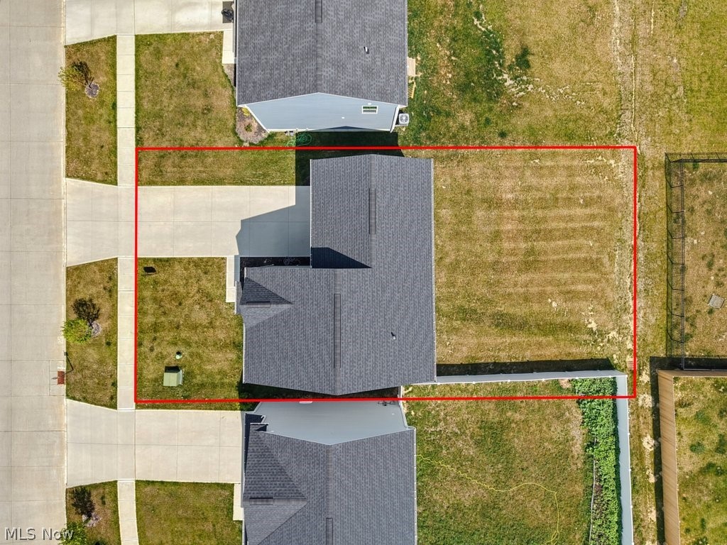 232 Cumberland Trail Seville OH 44273