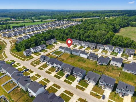 232 Cumberland Trail Seville OH 44273