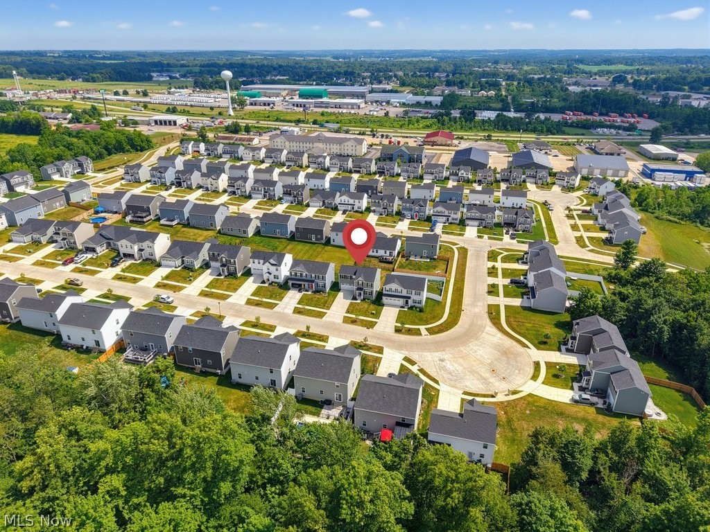 232 Cumberland Trail Seville OH 44273