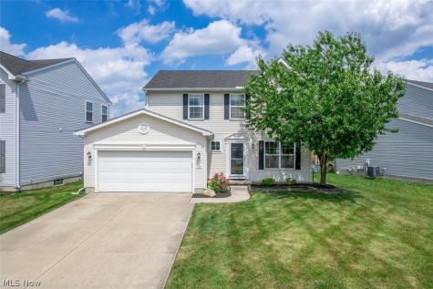 37529 Tail Feather Drive North Ridgeville OH 44039