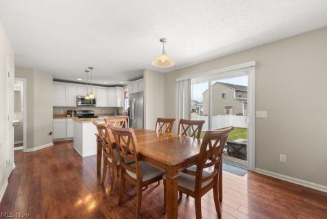 37529 Tail Feather Drive North Ridgeville OH 44039
