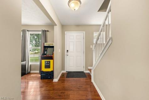 37529 Tail Feather Drive North Ridgeville OH 44039