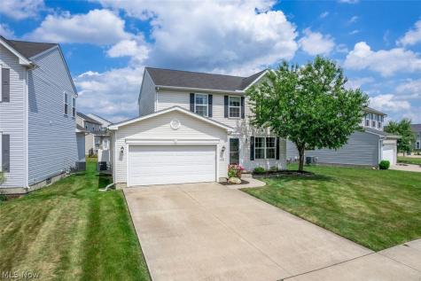 37529 Tail Feather Drive North Ridgeville OH 44039
