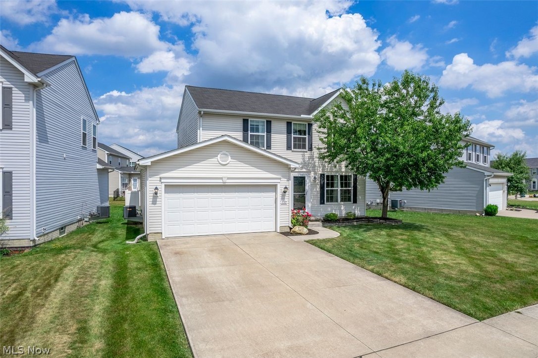 37529 Tail Feather Drive North Ridgeville OH 44039