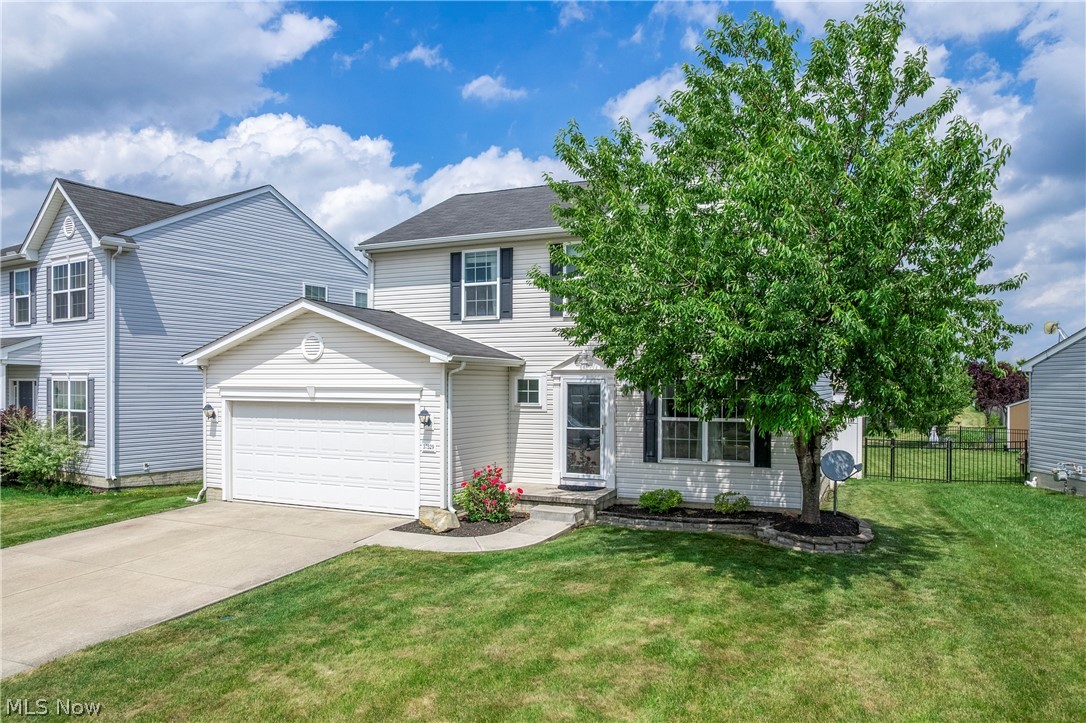 37529 Tail Feather Drive North Ridgeville OH 44039