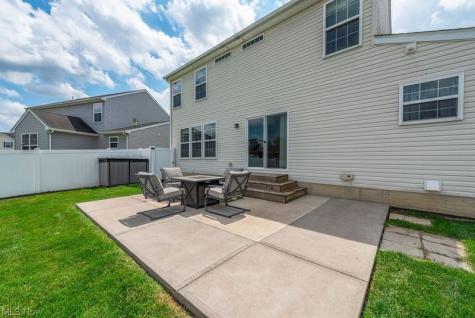 37529 Tail Feather Drive North Ridgeville OH 44039