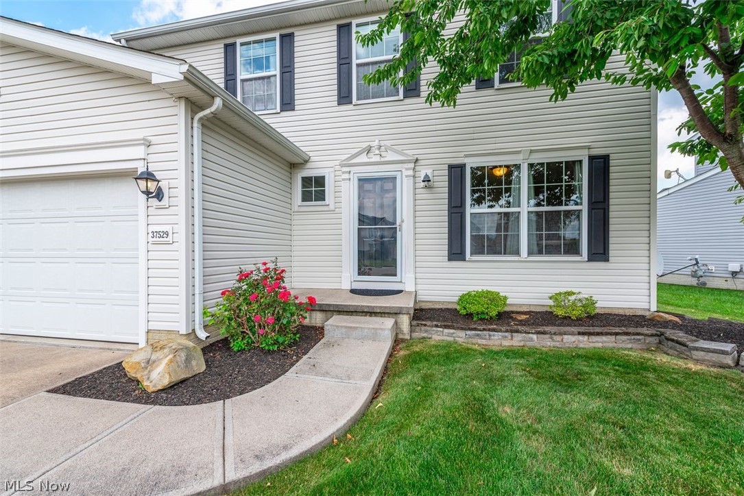 37529 Tail Feather Drive North Ridgeville OH 44039