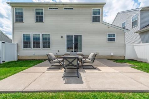 37529 Tail Feather Drive North Ridgeville OH 44039