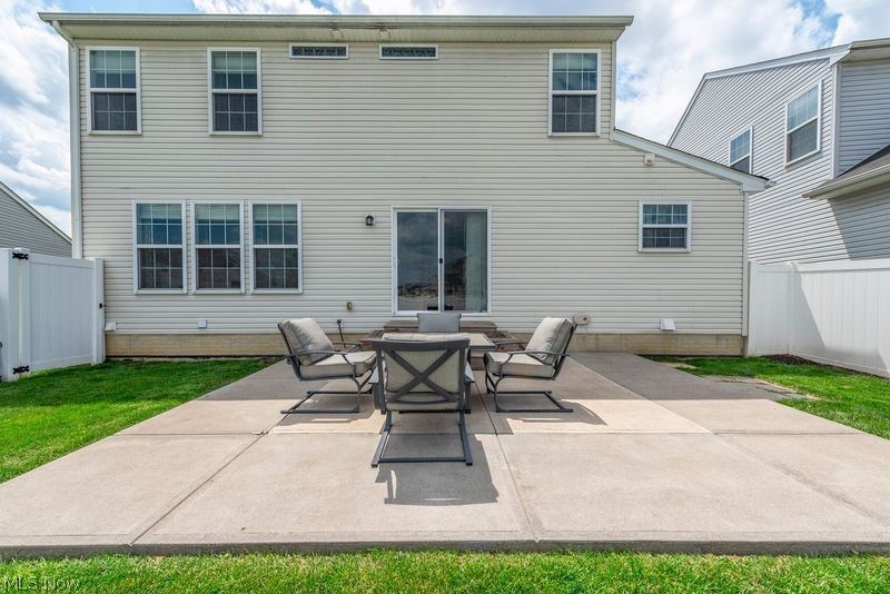 37529 Tail Feather Drive North Ridgeville OH 44039