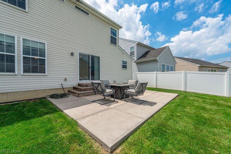 37529 Tail Feather Drive North Ridgeville OH 44039
