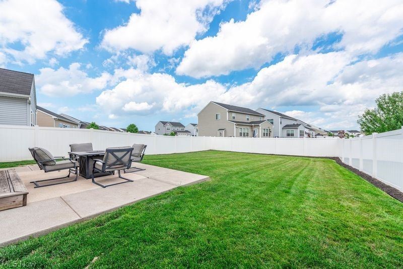 37529 Tail Feather Drive North Ridgeville OH 44039