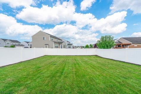 37529 Tail Feather Drive North Ridgeville OH 44039