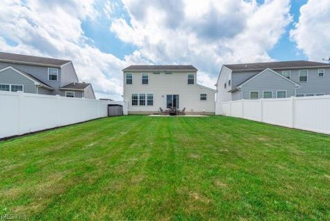 37529 Tail Feather Drive North Ridgeville OH 44039