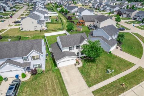 37529 Tail Feather Drive North Ridgeville OH 44039