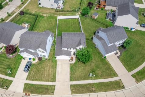 37529 Tail Feather Drive North Ridgeville OH 44039