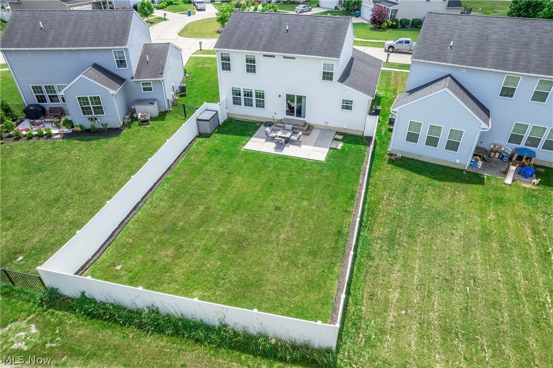 37529 Tail Feather Drive North Ridgeville OH 44039