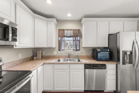37529 Tail Feather Drive North Ridgeville OH 44039
