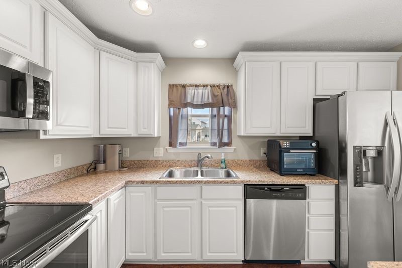 37529 Tail Feather Drive North Ridgeville OH 44039