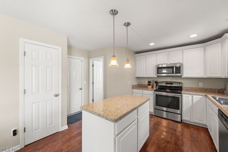 37529 Tail Feather Drive North Ridgeville OH 44039