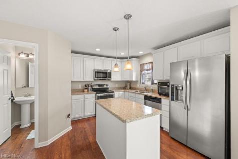 37529 Tail Feather Drive North Ridgeville OH 44039