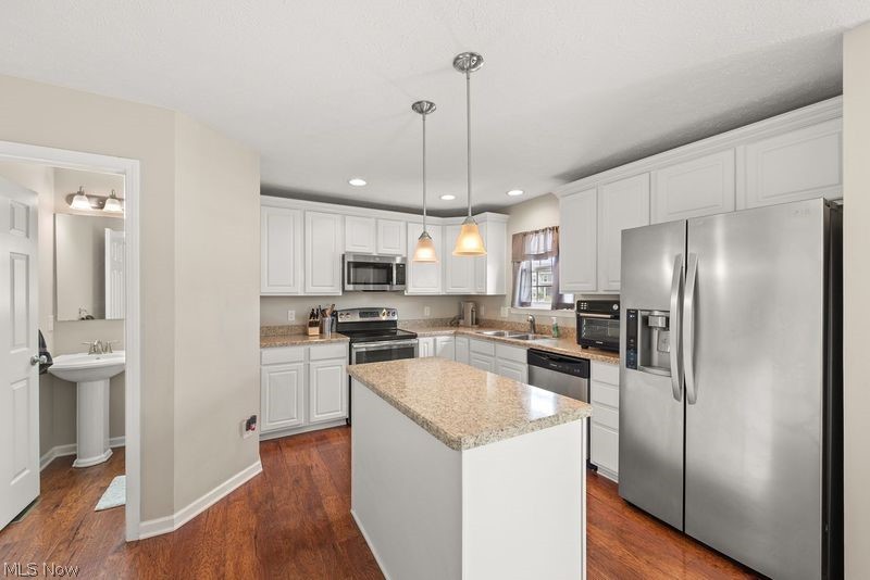 37529 Tail Feather Drive North Ridgeville OH 44039