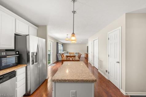 37529 Tail Feather Drive North Ridgeville OH 44039